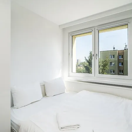 Rentplanet - Cicha Katowice