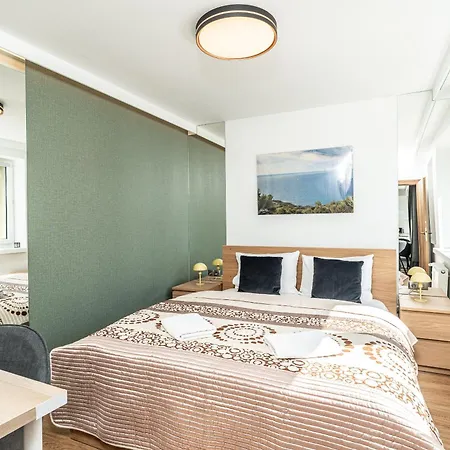 Rentplanet - Cicha Apartament *