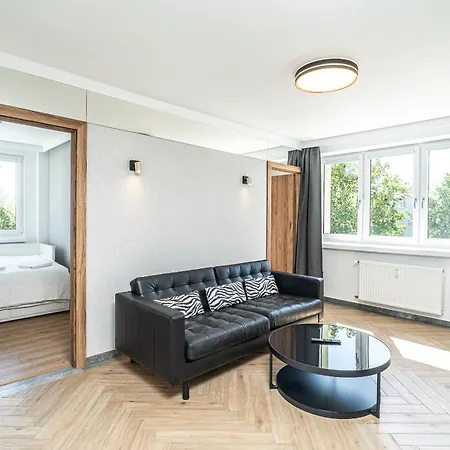 Rentplanet - Cicha Katowice