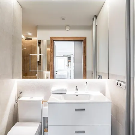 Lejlighed Rentplanet - Cicha Katowice